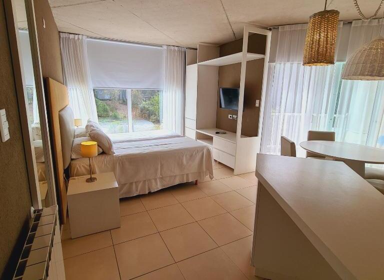 四人豪华间, Villa Agostina Apart & Spa