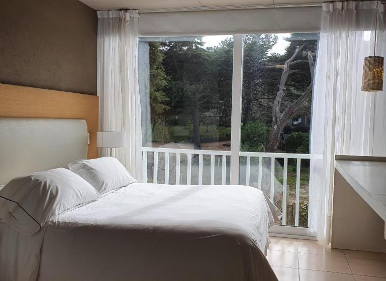 四人豪华间, Villa Agostina Apart & Spa