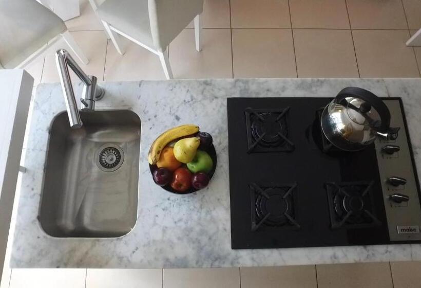 四人豪华间, Villa Agostina Apart & Spa