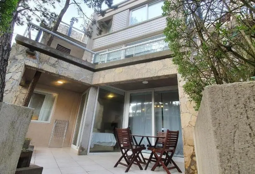 スーペリアの４人部屋, Villa Agostina Apart & Spa