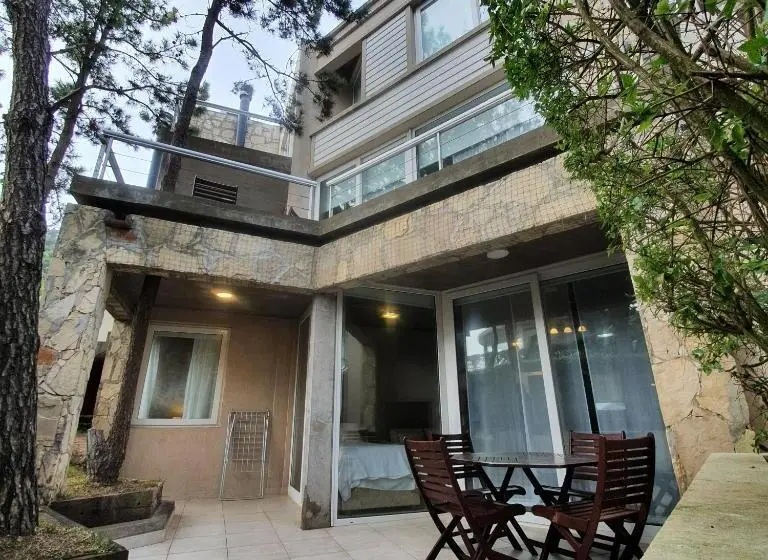 スーペリアの４人部屋, Villa Agostina Apart & Spa