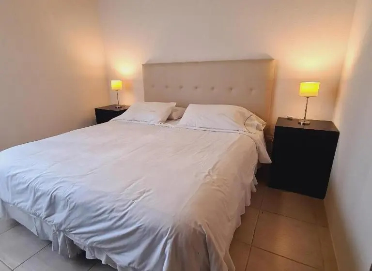 スーペリアの４人部屋, Villa Agostina Apart & Spa