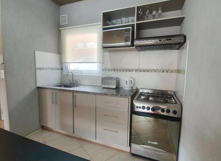 四人高级间, Villa Agostina Apart & Spa