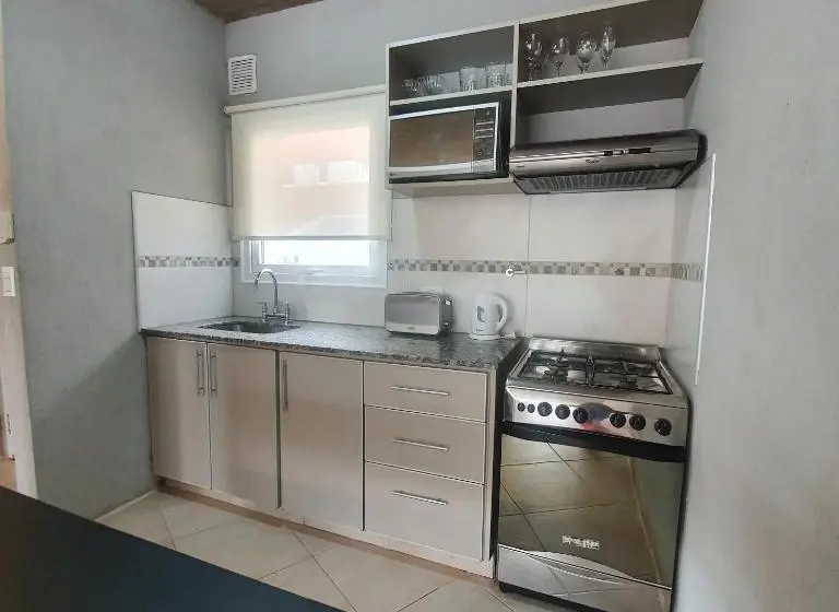 スーペリアの４人部屋, Villa Agostina Apart & Spa
