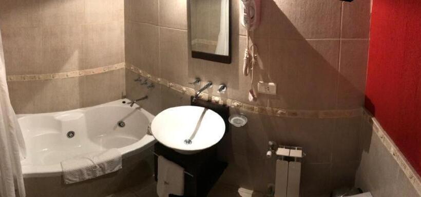 四人高级间, Villa Agostina Apart & Spa