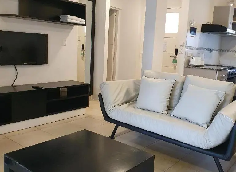 スーペリアファミリールーム, Villa Agostina Apart & Spa