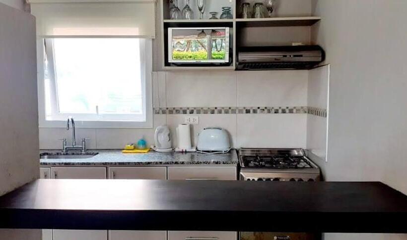 四人高级间, Villa Agostina Apart & Spa