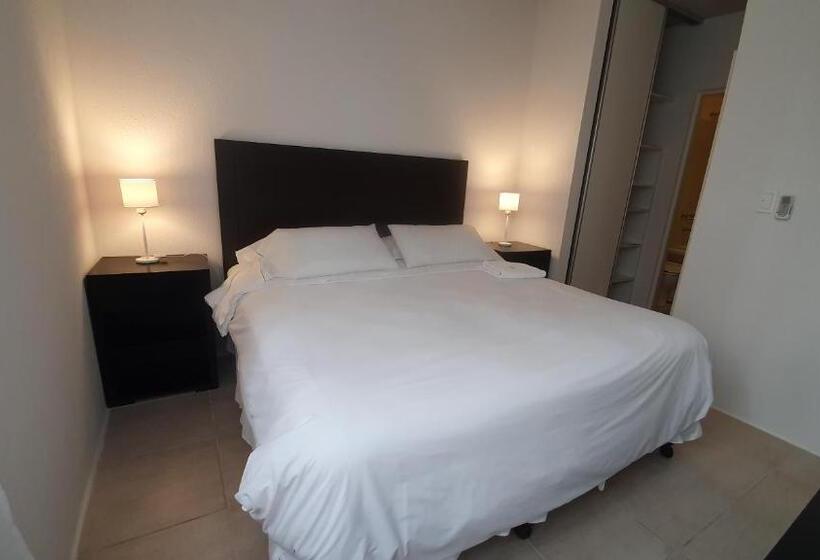 高级家庭房间, Villa Agostina Apart & Spa