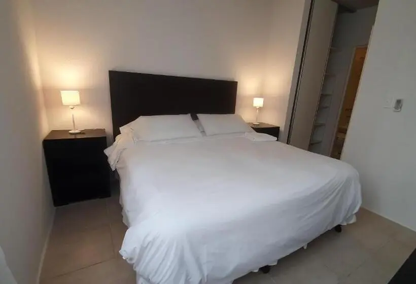 スーペリアファミリールーム, Villa Agostina Apart & Spa