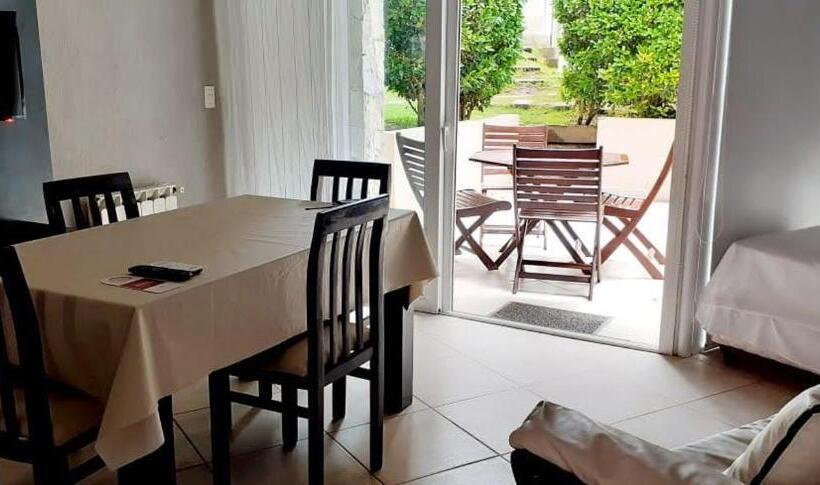 四人高级间, Villa Agostina Apart & Spa