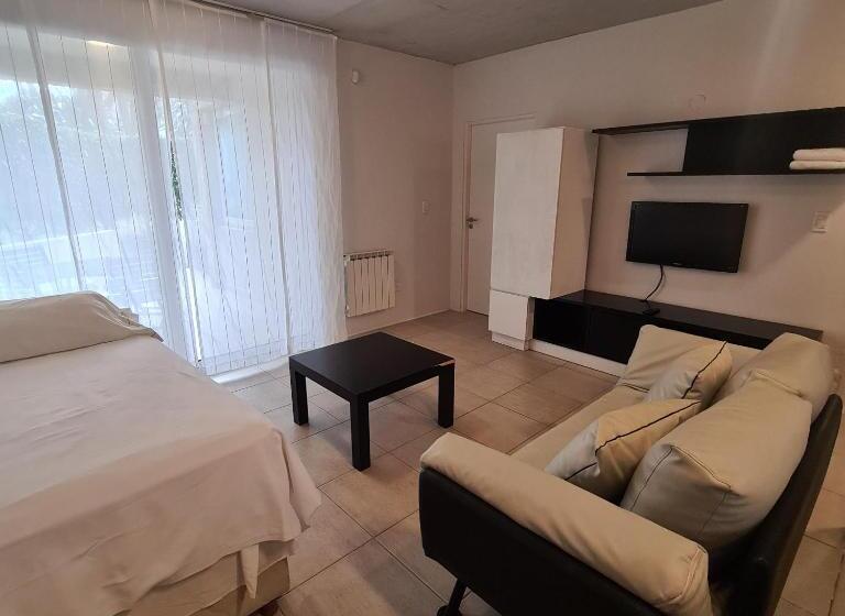 高级家庭房间, Villa Agostina Apart & Spa