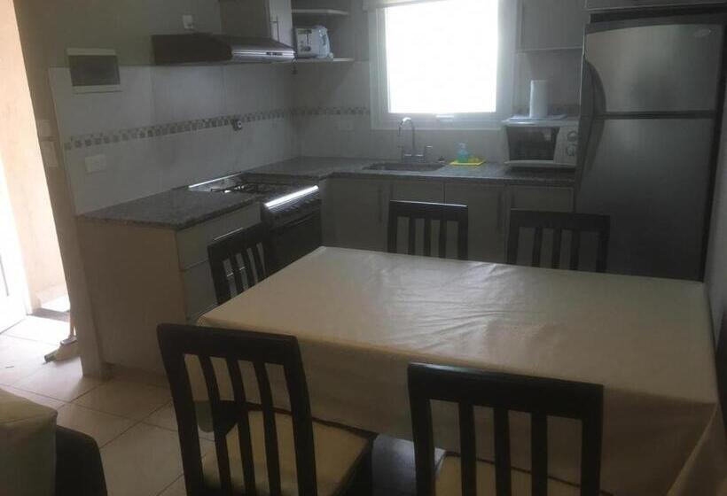 高级家庭房间, Villa Agostina Apart & Spa