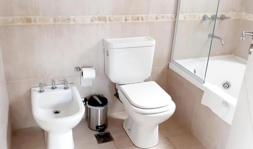 标准三人间, Villa Agostina Apart & Spa