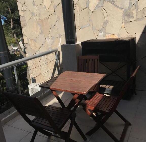 标准三人间, Villa Agostina Apart & Spa