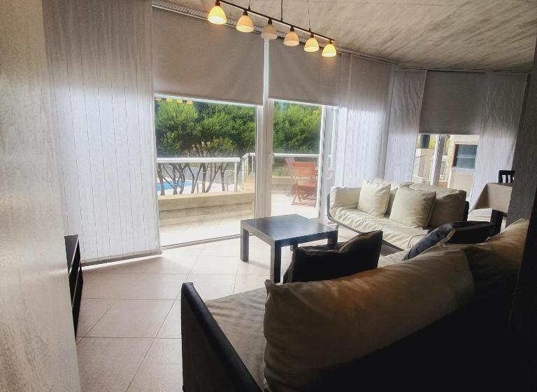 豪华家庭房间, Villa Agostina Apart & Spa