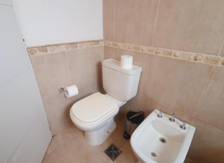 豪华家庭房间, Villa Agostina Apart & Spa