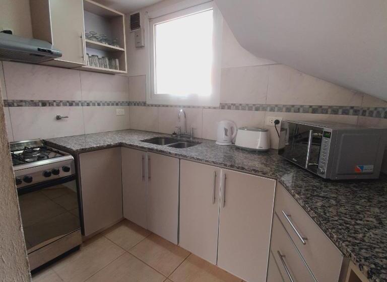 豪华家庭房间, Villa Agostina Apart & Spa