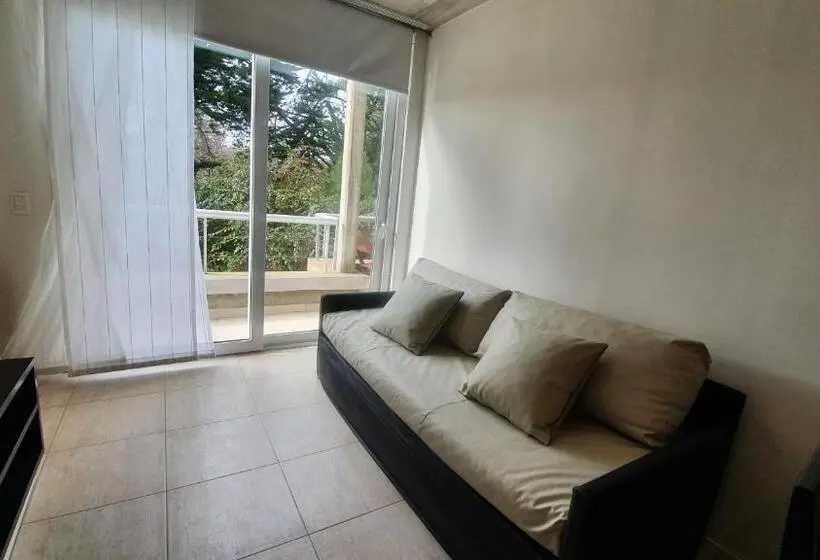 スタンダード４人部屋, Villa Agostina Apart & Spa