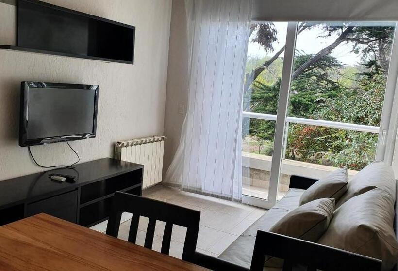 四人标准间, Villa Agostina Apart & Spa