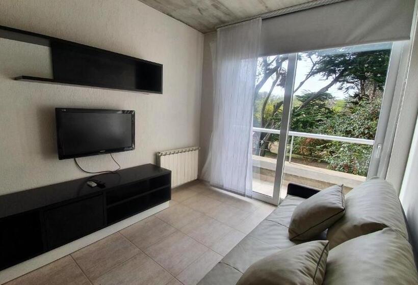 四人标准间, Villa Agostina Apart & Spa