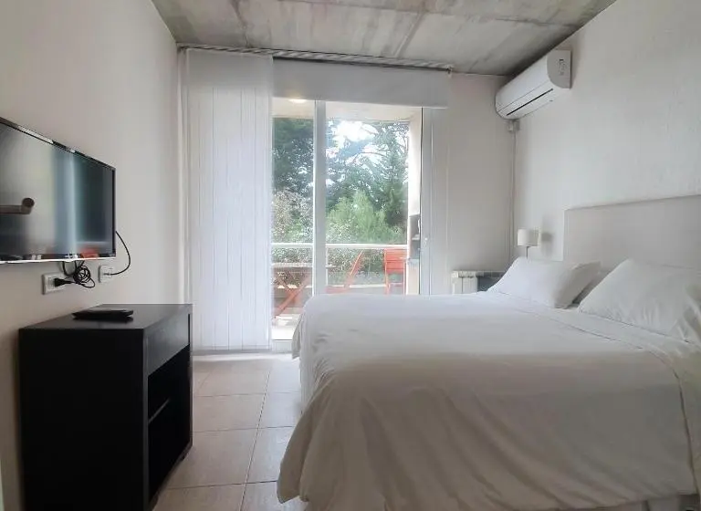 スタンダード４人部屋, Villa Agostina Apart & Spa