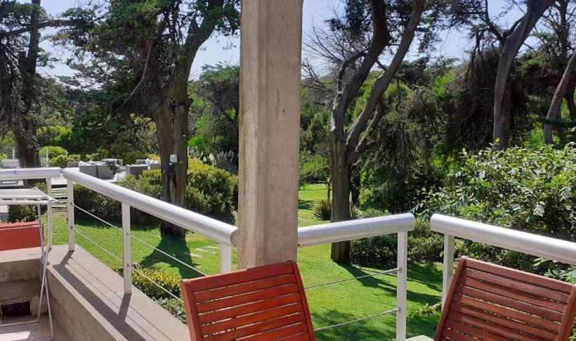 四人标准间, Villa Agostina Apart & Spa