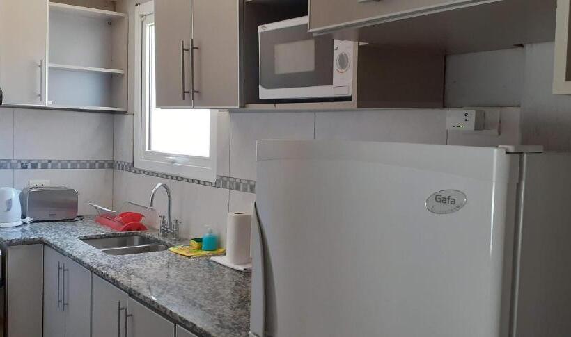 四人标准间, Villa Agostina Apart & Spa