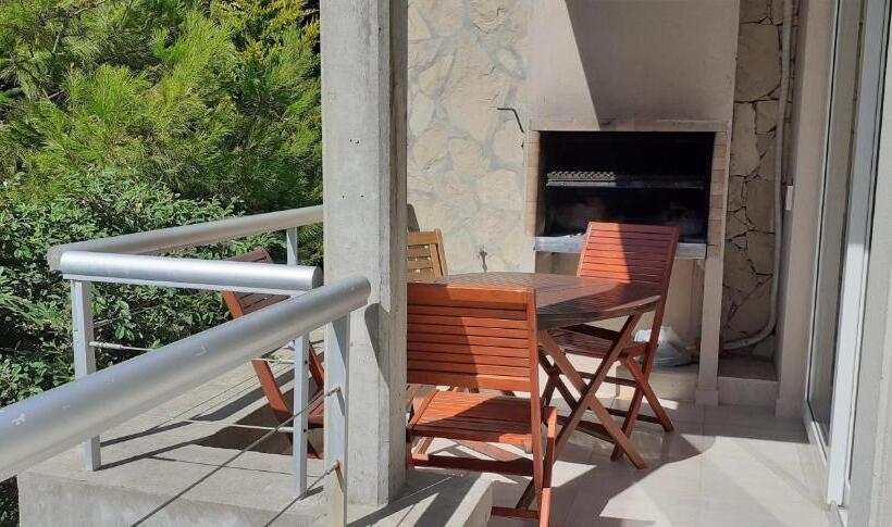 四人标准间, Villa Agostina Apart & Spa