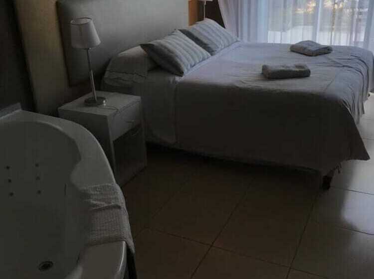 经济房, Villa Agostina Apart & Spa