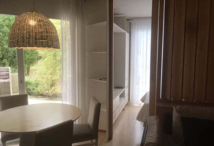 豪华房间, Villa Agostina Apart & Spa