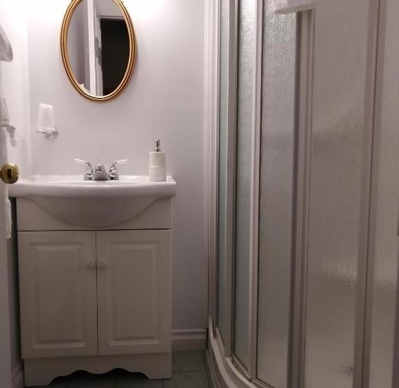 スーペリアールーム, Au Coeur De Saint Sauveur