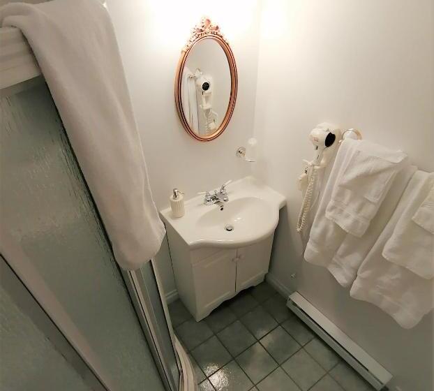 スーペリアールーム, Au Coeur De Saint Sauveur