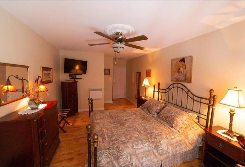 スーペリアールーム, Au Coeur De Saint Sauveur