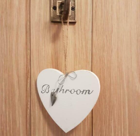 Standard-huone, Ivy Farm Accommodation