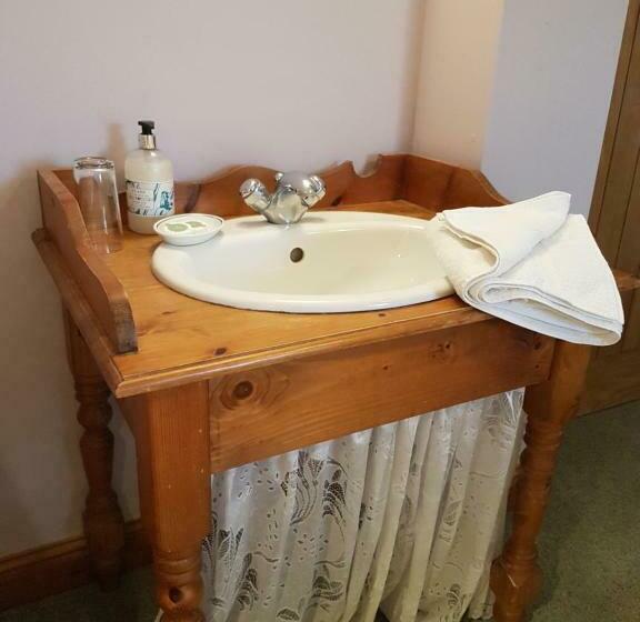 Standard-huone, Ivy Farm Accommodation