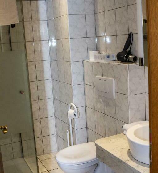 غرفة قياسية, Landhaus Oltmanns