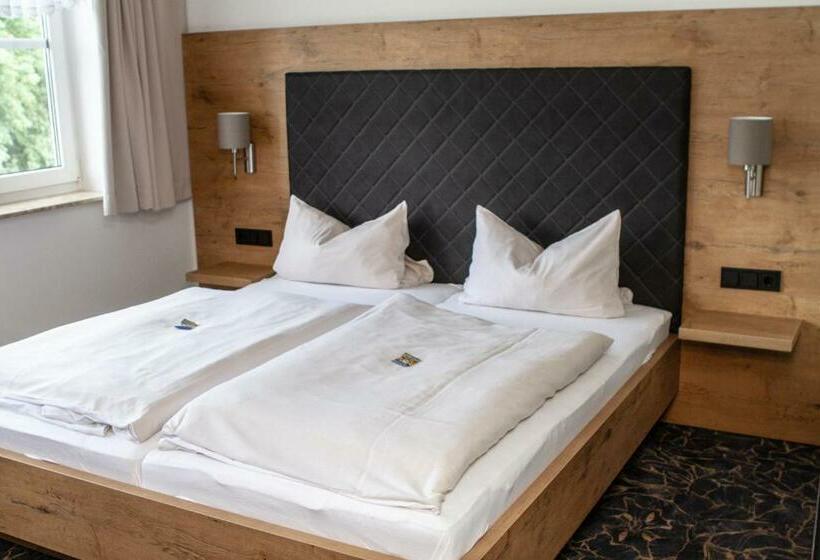 غرفة قياسية, Landhaus Oltmanns