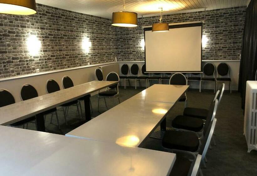 Appartement 1 Chambre, L  Annexe Beverl Inn