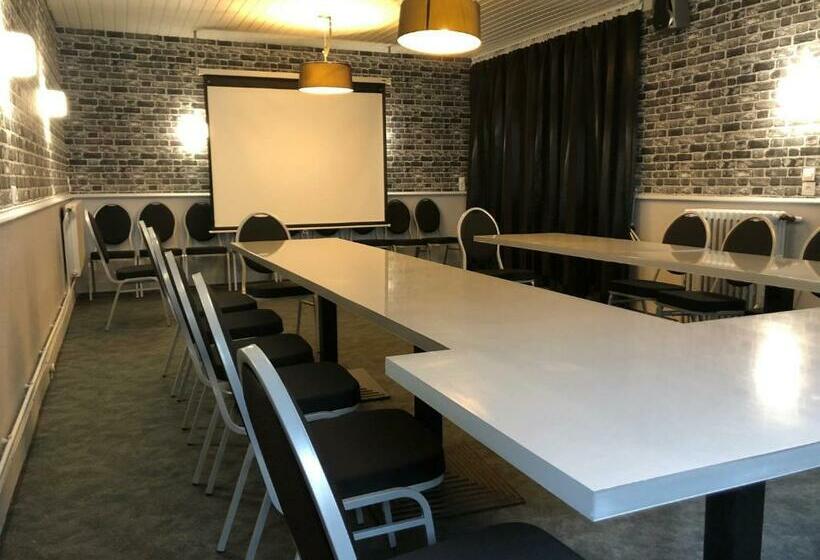 Appartement 1 Chambre, L  Annexe Beverl Inn