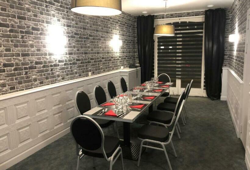 Апартаменты 1 Спальня, L  Annexe Beverl Inn