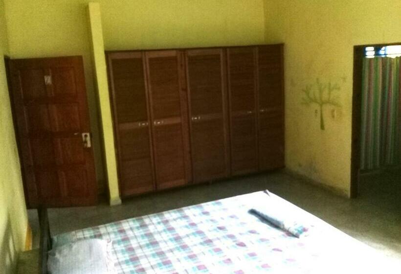 Deluxe Suite King Bed, Hostal Juan Lindo