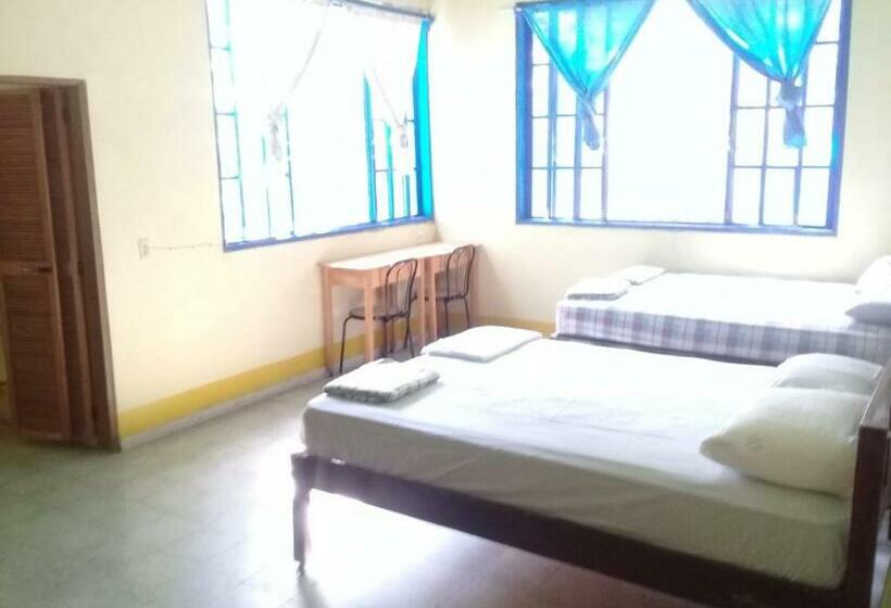 Deluxe Suite King Bed, Hostal Juan Lindo