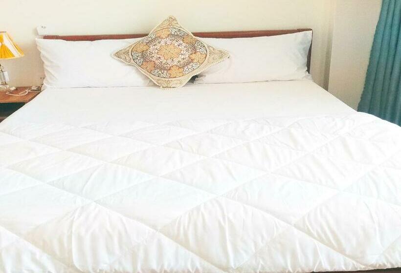 اتاق استاندارد, Tuy Hòa Beach Hotel   Căn Hộ Du Lịch