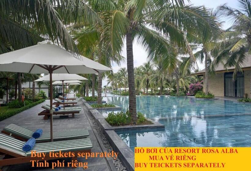 اتاق لوکس, Tuy Hòa Beach Hotel   Căn Hộ Du Lịch