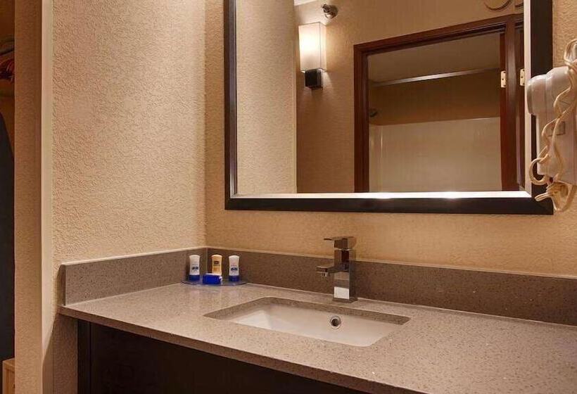 Номер Стандарт 2 Двуспальные Кровати, Days Inn By Wyndham Indiana Pa Near Iup