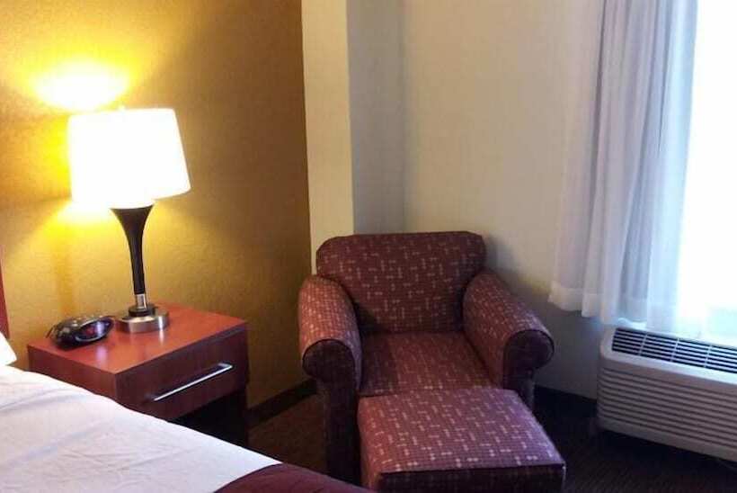 ２ダブルベッドのスタンダードルーム, Days Inn By Wyndham Indiana Pa Near Iup