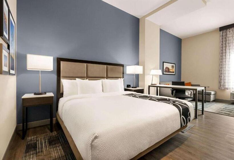 장애인을 위한 스위트, Laquinta Inn & Suites By Wyndham San Bernardino