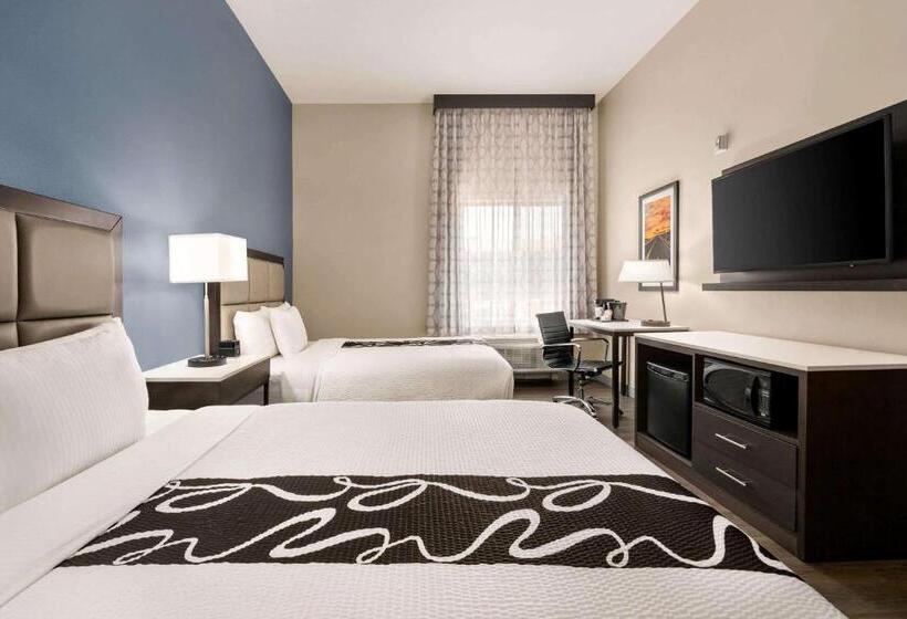 Номер Стандарт Адаптированный для Инвалидов, Laquinta Inn & Suites By Wyndham San Bernardino