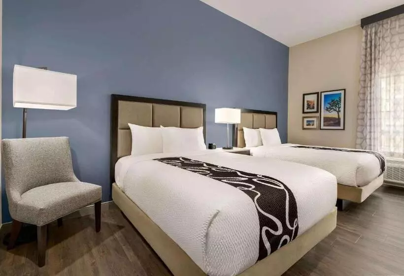 اتاق استاندارد, Laquinta Inn & Suites By Wyndham San Bernardino