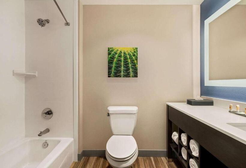 스탠다드 룸, Laquinta Inn & Suites By Wyndham San Bernardino